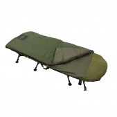 Miegmaišis Prologic Thermo Armour 4S Sleeping Bag Miegmaišis Prologic Thermo Armour 4S Sleeping Bag