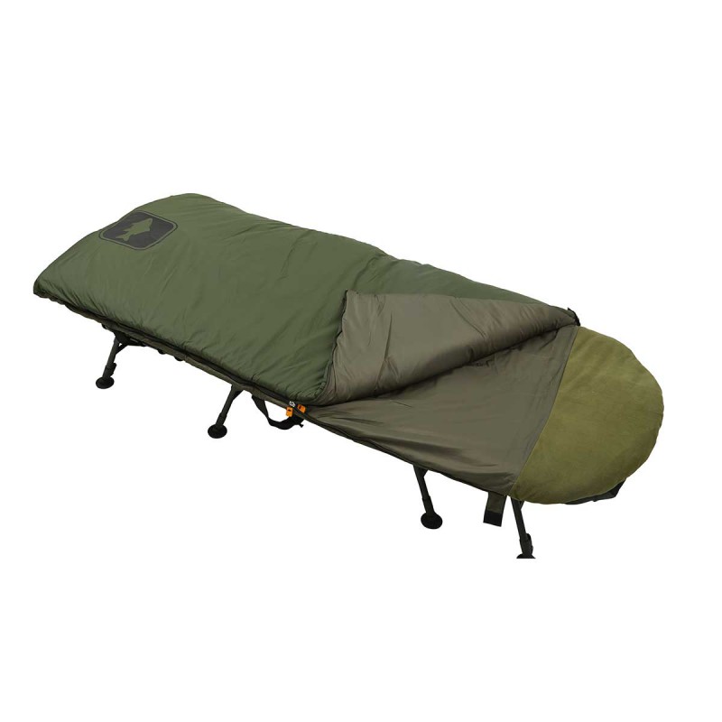 Miegmaišis Prologic Thermo Armour 4S Sleeping Bag Miegmaišis Prologic Thermo Armour 4S Sleeping Bag