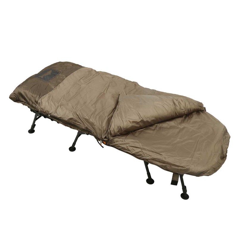 Miegmaišis Prologic Thermo Armour 3S Comfort Sleeping Bag Miegmaišis Prologic Thermo Armour 3S Comfort Sleeping Bag