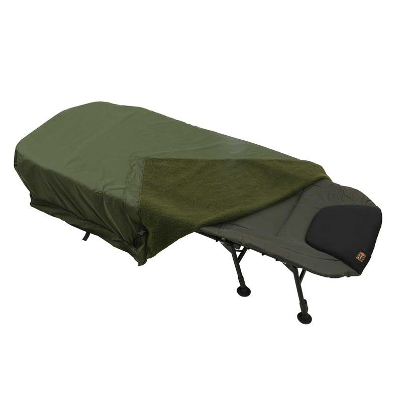 Apklotas Prologic Thermo Armour Supreme Twin Cover Apklotas Prologic Thermo Armour Supreme Twin Cover