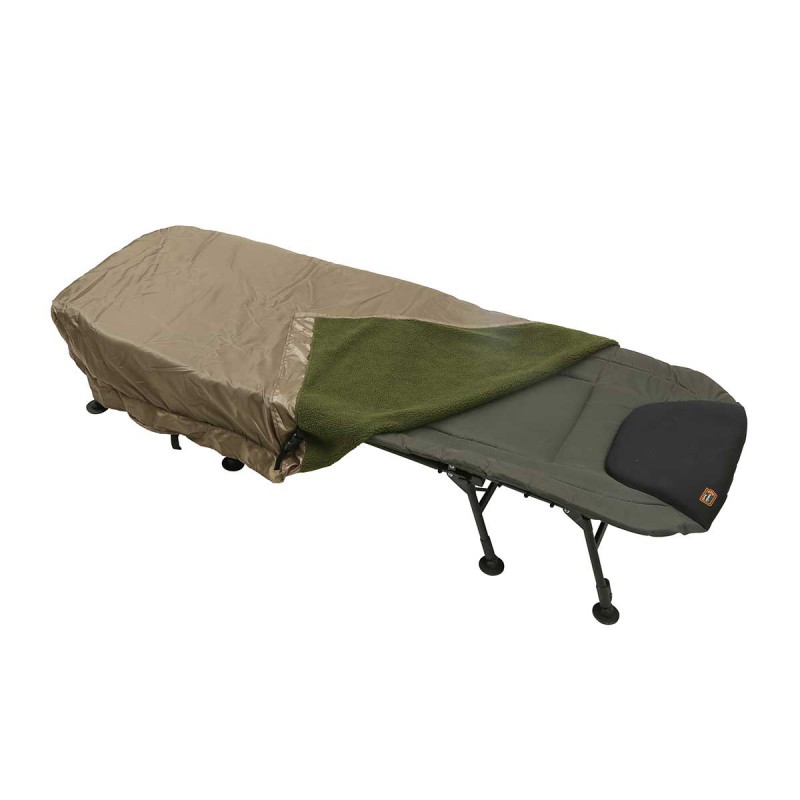 Apklotas Prologic Thermo Armour Cover Apklotas Prologic Thermo Armour Cover