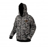 Bliuzonas Savage Gear Black Savage Zip Bliuzonas Savage Gear Black Savage Zip