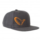 Savage Gear Flat Bill Snap Back Kepurė su snapeliu Savage Gear Flat Bill Snap Back Kepurė su snapeliu