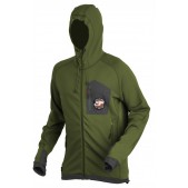 Striukė Scierra Breeze Zip Fleece Jacket Striukė Scierra Breeze Zip Fleece Jacket
