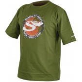 Scierra S Logo T-shirt Marškinėliai Scierra S Logo T-shirt Marškinėliai