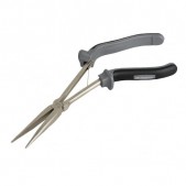 Žnyplės Ron Thompson Long Nose And Split Ring Plier Žnyplės Ron Thompson Long Nose And Split Ring Plier