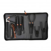 Savage Gear Pike Tool Organizer įrankių krepšys Savage Gear Pike Tool Organizer įrankių krepšys