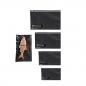 Savage Gear PP Ziplock krepšiai Savage Gear PP Ziplock krepšiai