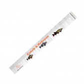 Savage Gear matavimo juosta Measure Tape Savage Gear matavimo juosta Measure Tape