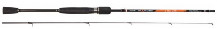 Spiningas Salmo Diamond Jig 15 Spiningas Salmo Diamond Jig 15