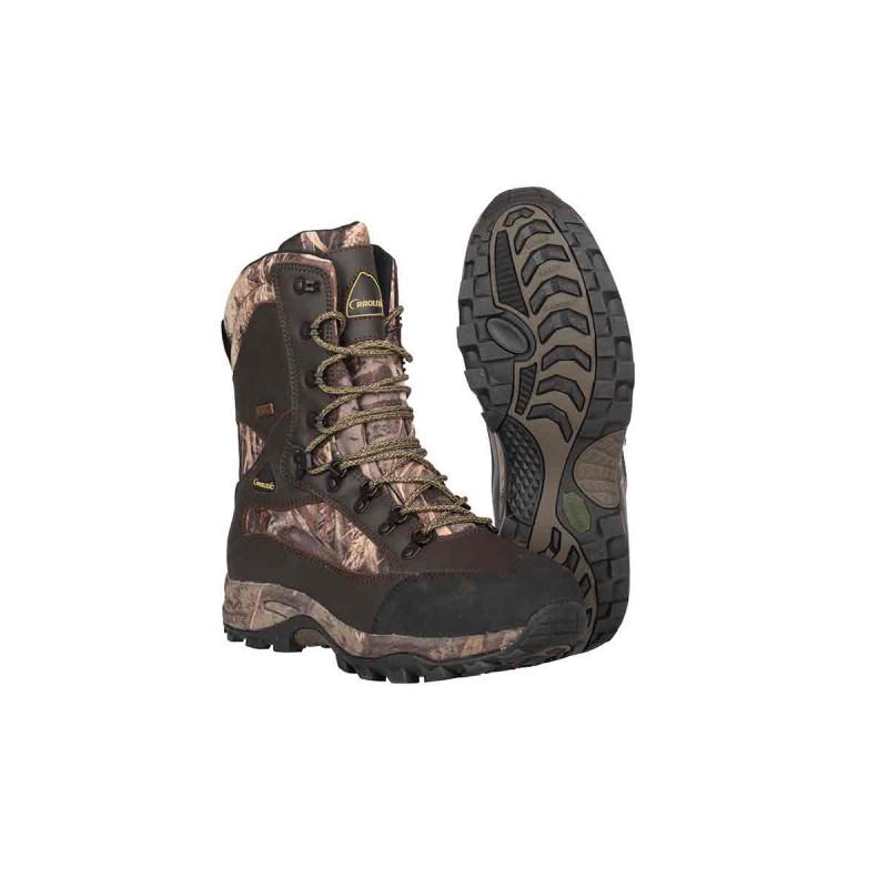 Batai Prologic Max5 HP Polar Zone Boot Batai Prologic Max5 HP Polar Zone Boot