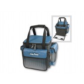 Krepšys DAM SteelPower Blue Specialist Tackle Bag Krepšys DAM SteelPower Blue Specialist Tackle Bag