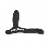 Apsauginė pirštinė DAM SteelPower Blue Casting Glove Apsauginė pirštinė DAM SteelPower Blue Casting Glove