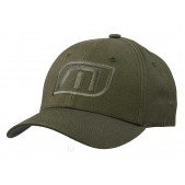Kepurė su snapeliu MAD "M" Cap Olive Green Kepurė su snapeliu MAD "M" Cap Olive Green