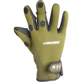 Pirštinės DAM Fighter Pro+ Neoprene Gloves Pirštinės DAM Fighter Pro+ Neoprene Gloves