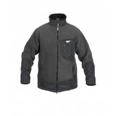 Striukė iš flyso Geoff Fishing Jacket Striukė iš flyso Geoff Fishing Jacket