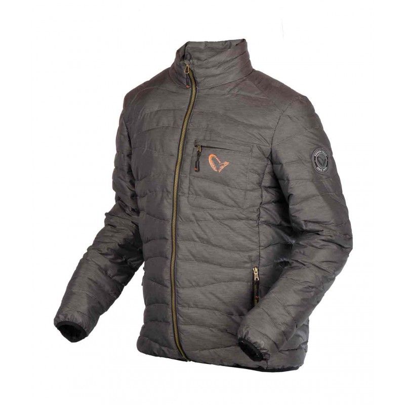 Striukė Savage Gear Simply Savage Lite Jacket Striukė Savage Gear Simply Savage Lite Jacket