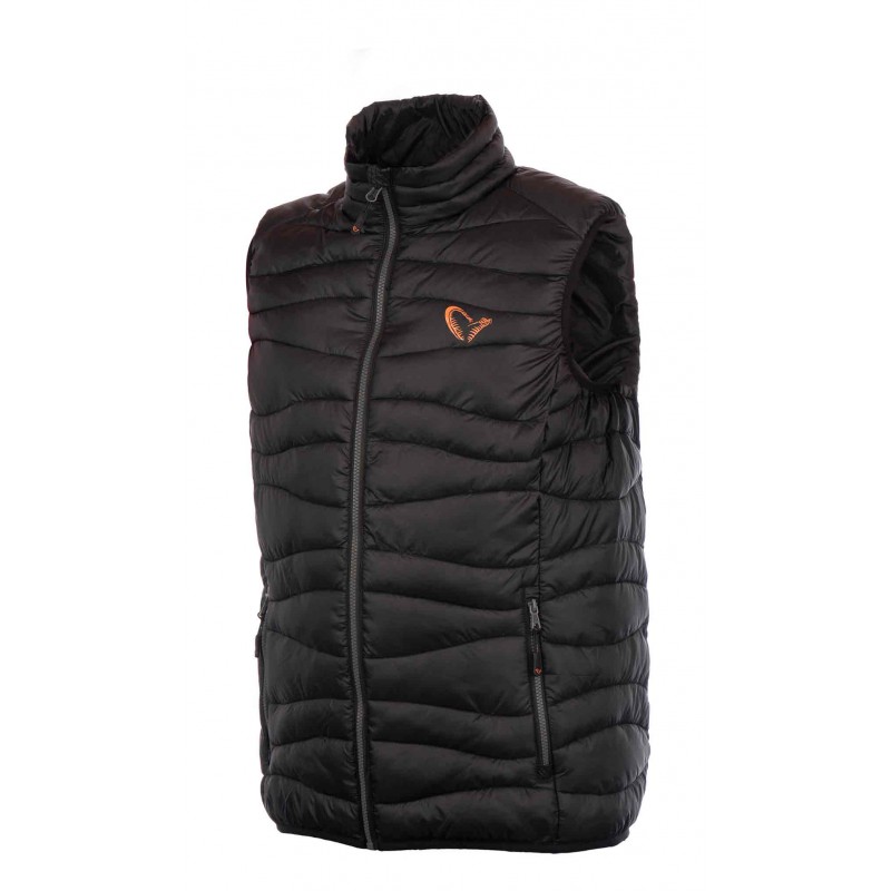 Liemenė Savage Gear Simply Savage Lite Vest Liemenė Savage Gear Simply Savage Lite Vest