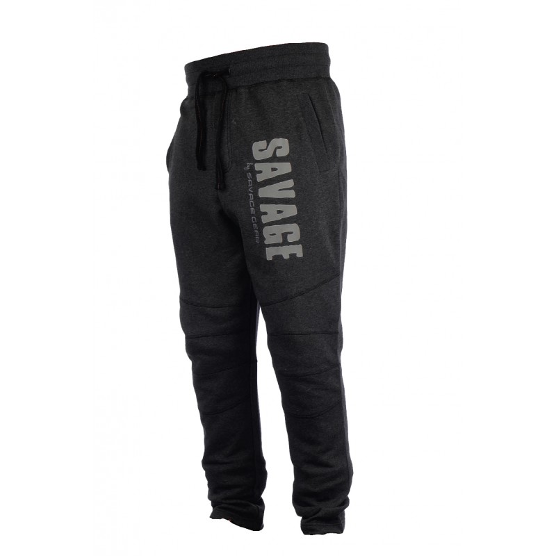 Kelnės Savage Gear Simply Savage Joggers Kelnės Savage Gear Simply Savage Joggers