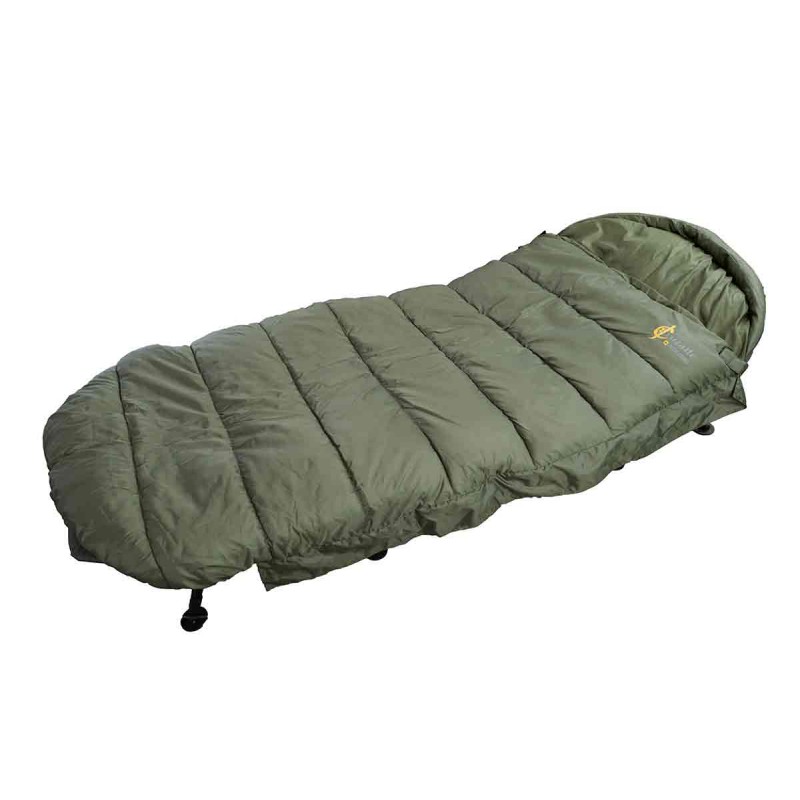 Miegmaišis Prologic Cruzade Sleeping Bag Miegmaišis Prologic Cruzade Sleeping Bag