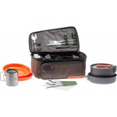 Rinkinys Prologic Logicook Cooking Kit 2 Man Rinkinys Prologic Logicook Cooking Kit 2 Man