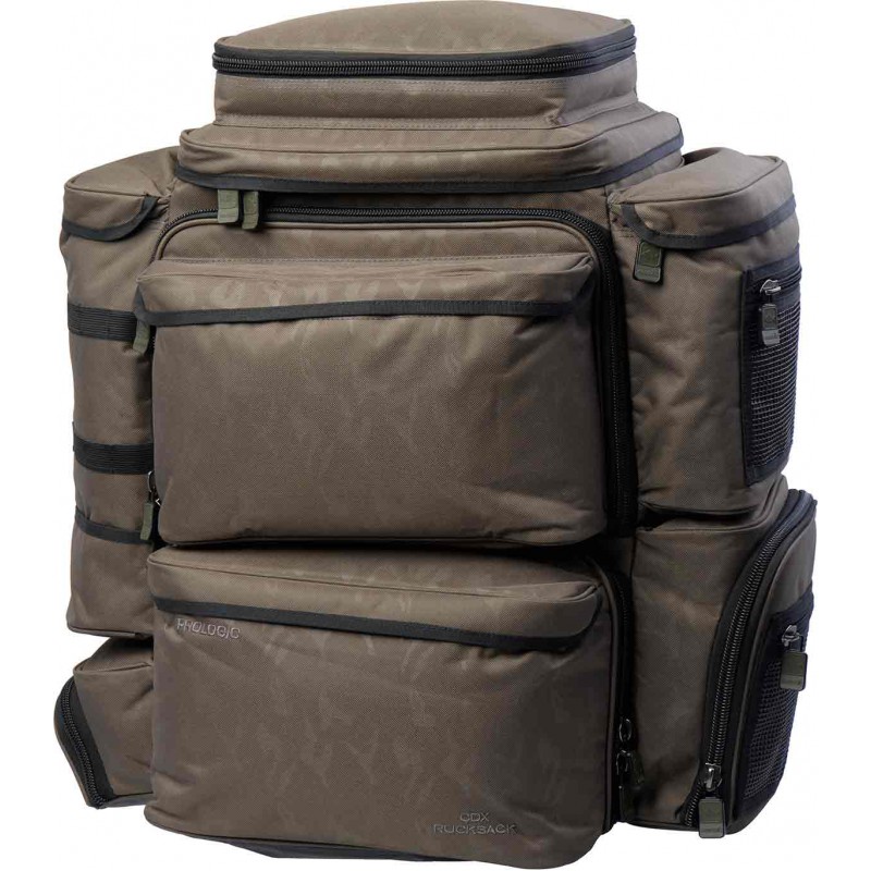 Kuprinė Prologic CDX Rucksack Kuprinė Prologic CDX Rucksack