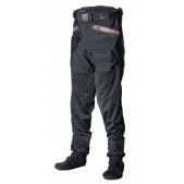 BridKelnės Scierra X-Stretch Waist Wader Stocking Foot BridKelnės Scierra X-Stretch Waist Wader Stocking Foot