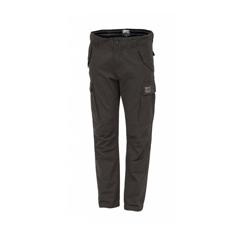Kelnės Savage Gear Simply Savage Cargo Trousers Kelnės Savage Gear Simply Savage Cargo Trousers