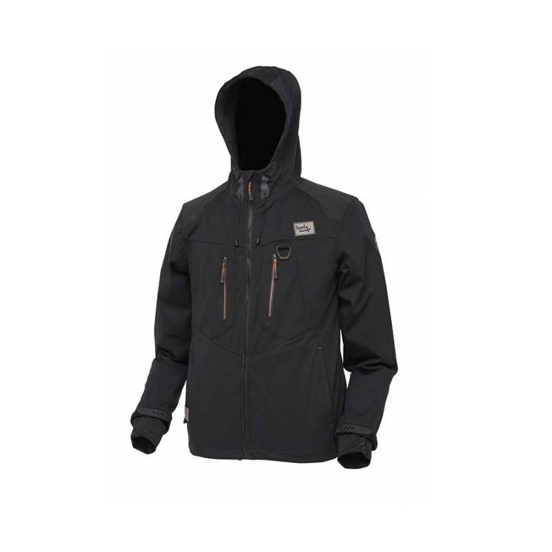 Striukė Savage Gear Simply Savage Softshell Jacket Striukė Savage Gear Simply Savage Softshell Jacket