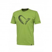 Marškinėliai Savage Gear Simply Savage Jaw Tee Marškinėliai Savage Gear Simply Savage Jaw Tee