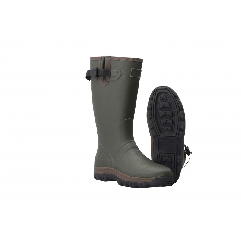 Batai IMAX Lysefjord Rubber Boot w/Cotton Lining Batai IMAX Lysefjord Rubber Boot w/Cotton Lining
