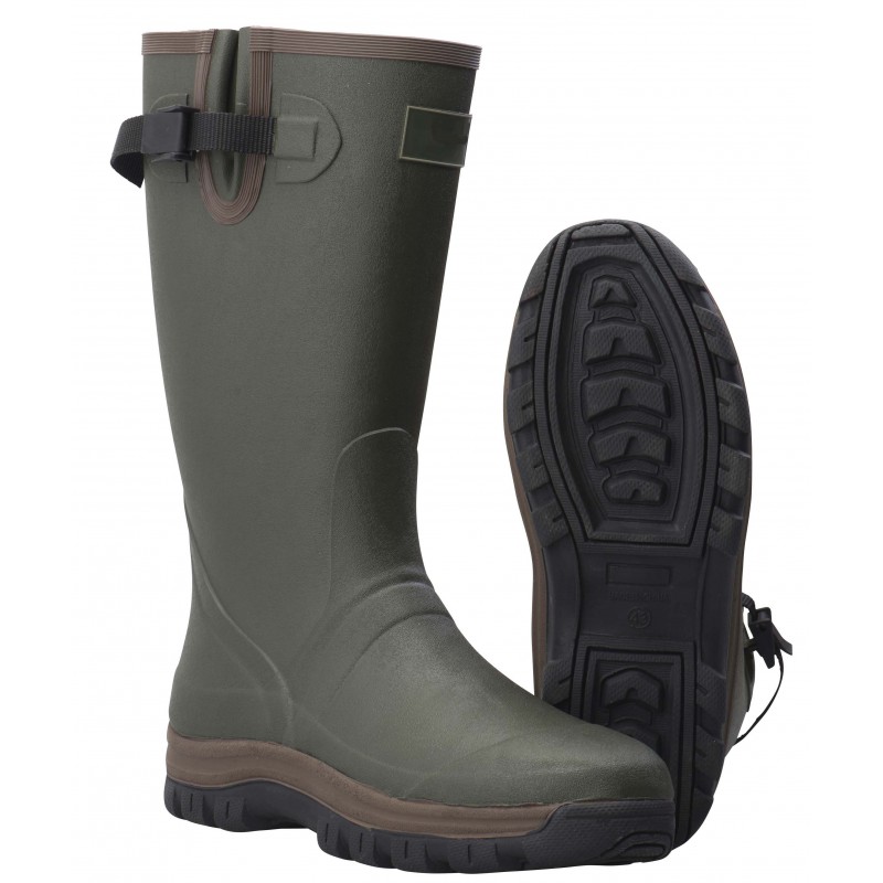 Batai IMAX North Ice Rubber Boot w/Neo Lining Batai IMAX North Ice Rubber Boot w/Neo Lining