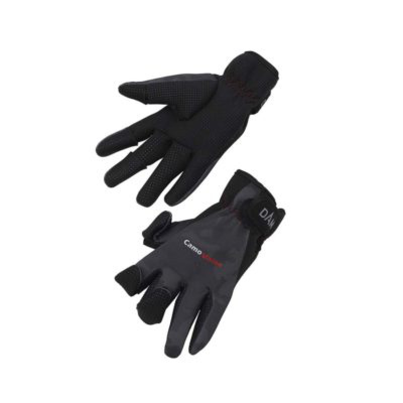 Pirštinės DAM CamoVision NEO Glove Pirštinės DAM CamoVision NEO Glove