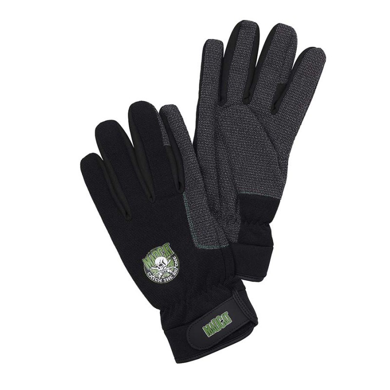 Pirštinės MADCAT Pro Gloves