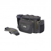 60347 Krepšys DAM Hip&Shoulder Bag S (2 boxes; 35X17X18 cm)