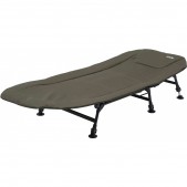 Gultas DAM Eco Bedchair 6-Leg Steel 