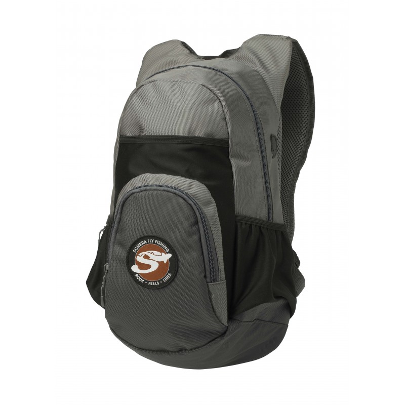 Kuprinė Scierra Kaitum XP Back Pack Kuprinė Scierra Kaitum XP Back Pack