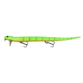 62009 Savage Gear 3D Snake (20cm 25g Floating 03-Green Fluo)