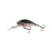 62160 Savage Gear 3D GOBY CRANK PHP 40 (3.5g F 02-UV Red & Black)