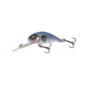 62163 Savage Gear 3D GOBY CRANK PHP 40 (3.5g F 05-Blue Silver)