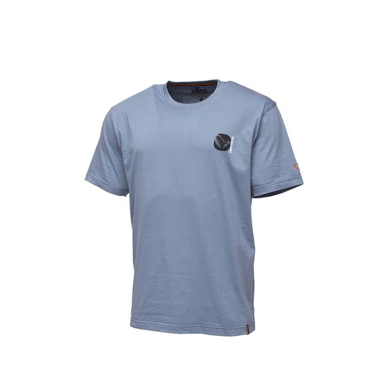 Marškinėliai Savage Simply Savage Cos Tee Shirt Marškinėliai Savage Simply Savage Cos Tee Shirt