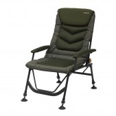 64157 Kėdė Prologic Inspire Daddy Long Recliner Chair With Armrests 61X55X73cm 7kg 140kg