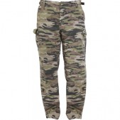 Kelnės Norfin Nature Camo Kelnės Norfin Nature Camo