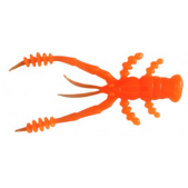 34-75-64-6 Guminukai Crazy fish Crayfish 3" 34-75-64-6