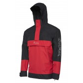 64586 Striukė DAM Expert Smock S Fiery Red/Ink