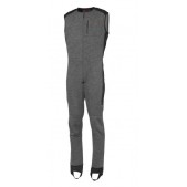64593 Apatinis kostiumas Scierra Insulated Body Suit L Pewter Grey Melange
