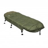65045 Gultas Prologic Avenger S/Bag & Bedchair System 6 Leg 190X70cm 10.9kg 105kg 70X190cm 30-42cm