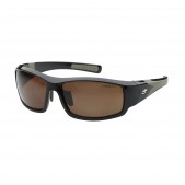 65485 Saulės akiniai Scierra Wrap Arround Sunglasses Brown Lens