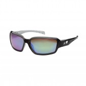 65488 Saulės akiniai Scierra Street Wear Sunglasses Mirror Brown/Green Lens