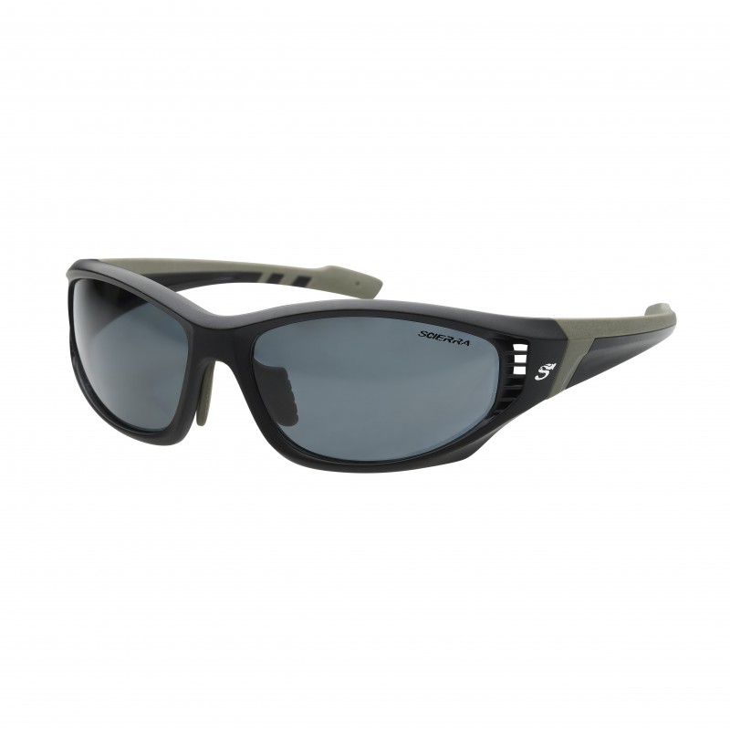 Saulės akiniai Scierra Wrap Arround Ventilation Sunglasses 